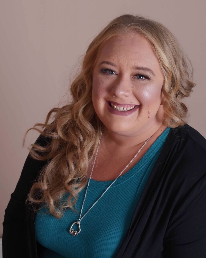 Melissa Mobbley